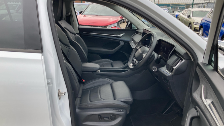 Skoda Kodiaq 1.5 TSI iV 204 SE L 5dr DSG Estate